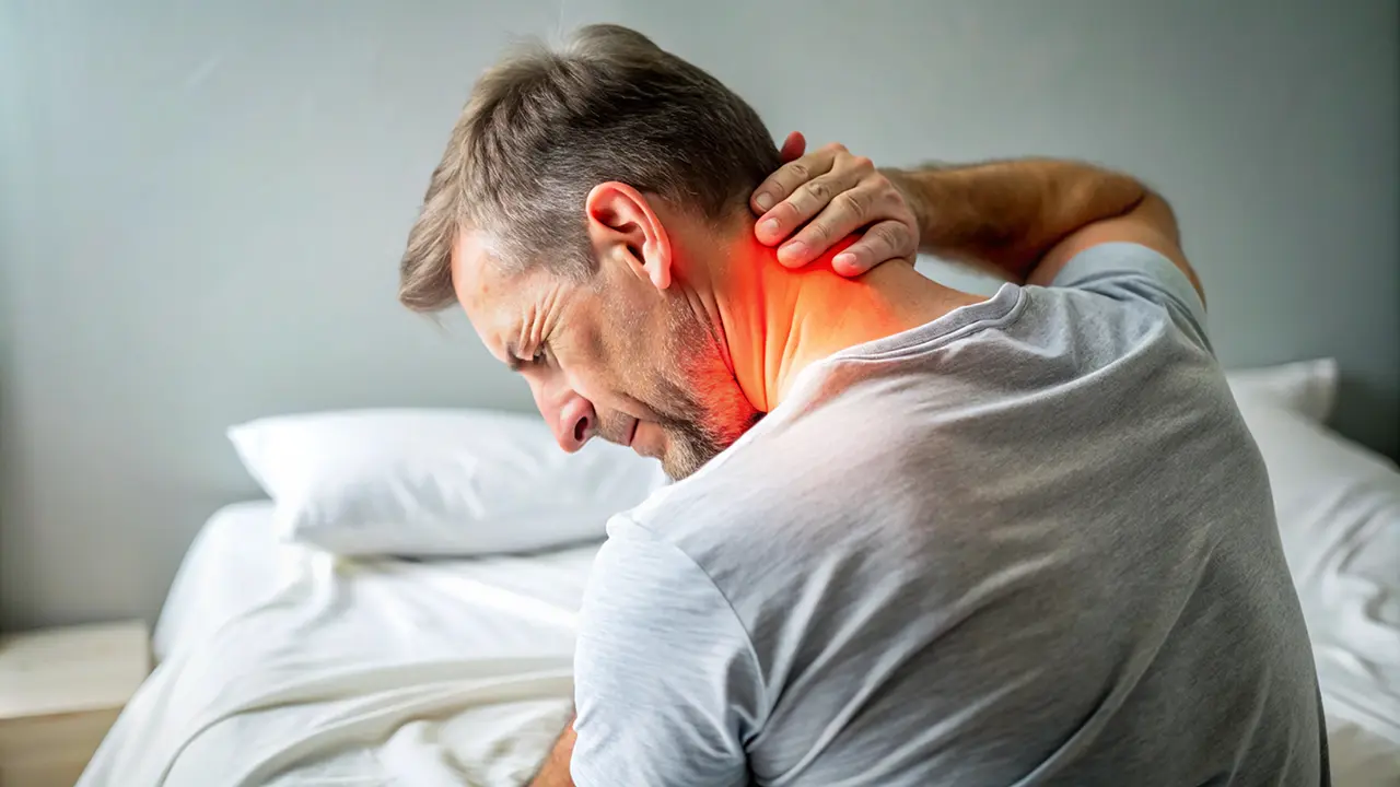 Mit üzen a fájdalom? – A test jelzései, amelyeket fontos megérteni