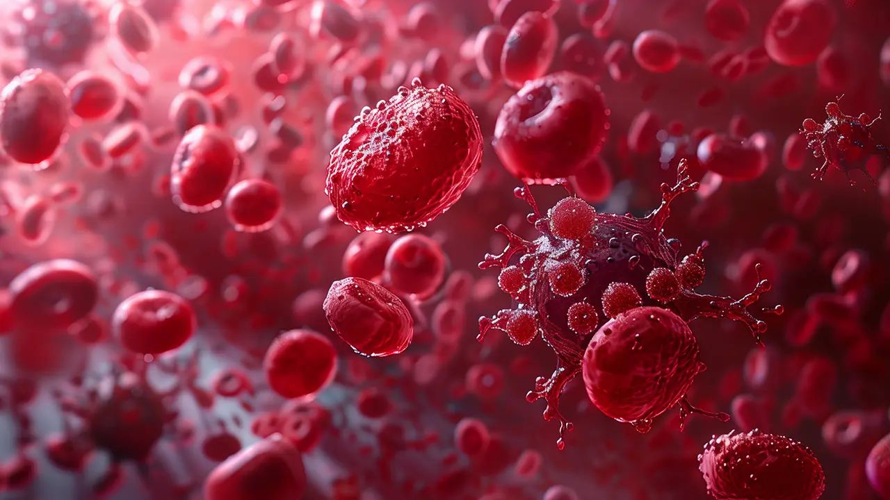 Vérkeringésünk szerepe az egészségmegőrzésben